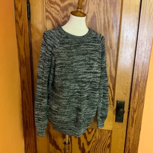 3 for 20 $ bundle Vintage 80s oversized crewneck sweater - Picture 7 of 9